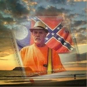 Meet your Posher, Roy